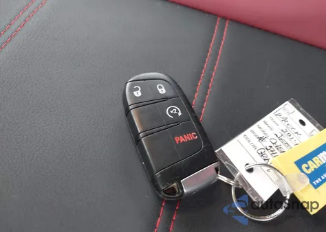 2014 Jeep Grand Cherokee Laredo z USA, uszkodzony, nr VIN 1C4RJFAG8EC545274